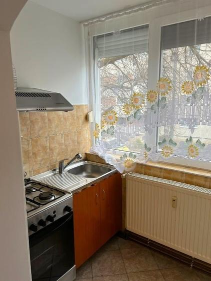 Apartament 2 camere, confortabil, bloc izolat / Sagului - 3