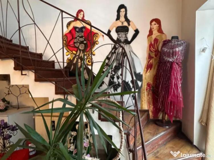 Spatiu Comercial D+P+1, situat in zona Centrala - 5