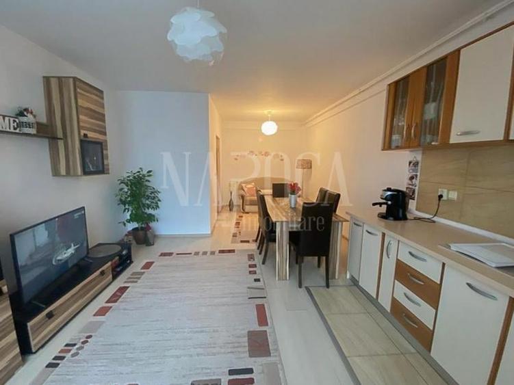 Apartament 2 camere de vanzare in Baciu - 2