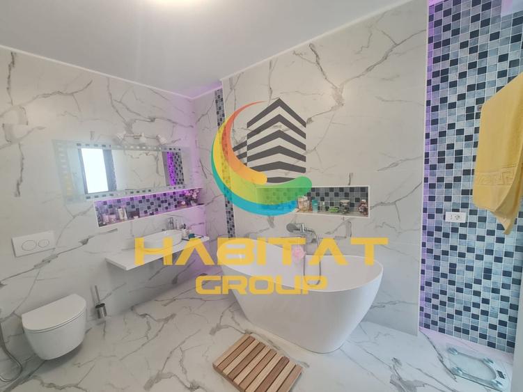 Casa 4 Camere | 2 Bai | Utilitati Complete | Popesti - Leordeni - 8