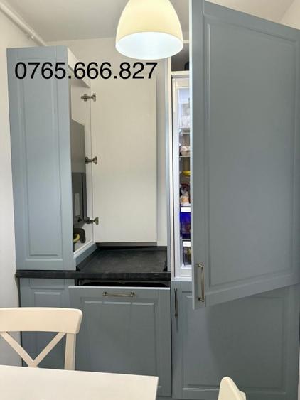 Proprietar-apartament 2 camere/1991/60 mp utili - 2