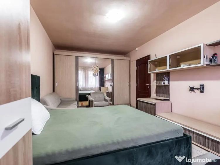 VANDUT! Apartament 1 camera - Petru Rares, Gradiste - COM... - 6
