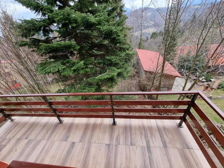 Apartament 2 camere decomandat, mobilat, 2 balcoane, parcare privata mare - 4