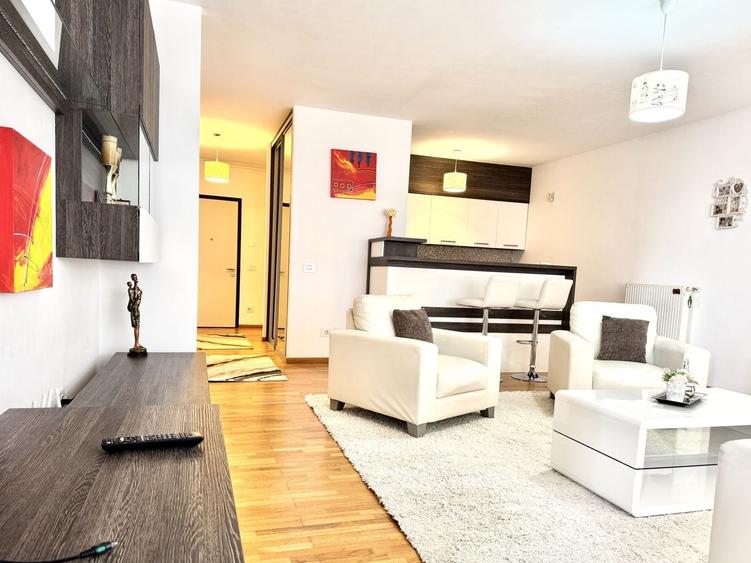 Apartament 2 camere -Braytim,  Lumină, spațiu și liniște - 5