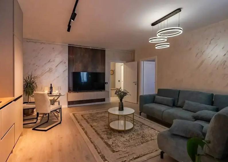 Apartament 2 camere finalizat Pipera Comision 0 | Cer... - 5