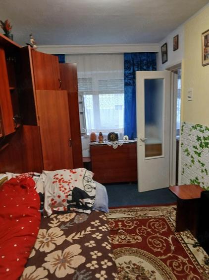 Vand garsonira Maratei bloc 122; 21mp2 parter mobilata si utilata - 3