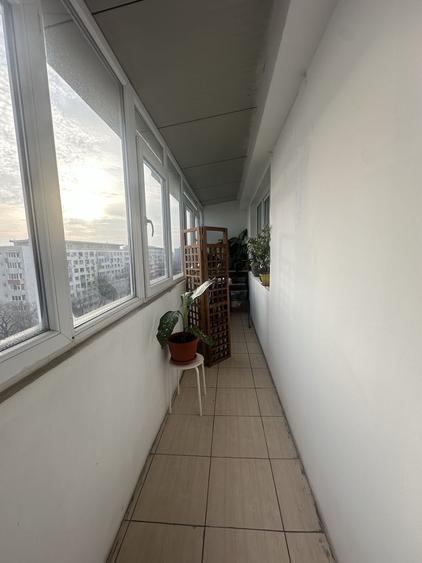 Apartament 2 camere de inchiriat Calea Grivitei-metrou 1 Mai - 5