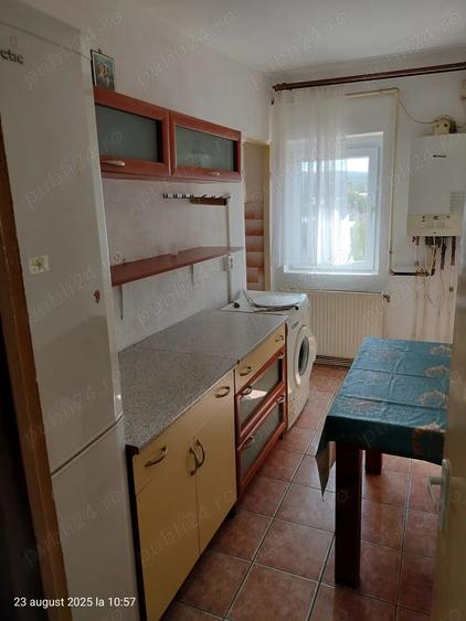 Garsoniera de inchiriat - 8