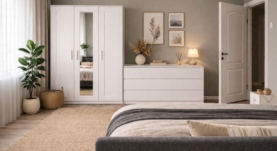 Apartament  2 camere renovat recent langa metrou 1Mai - 3