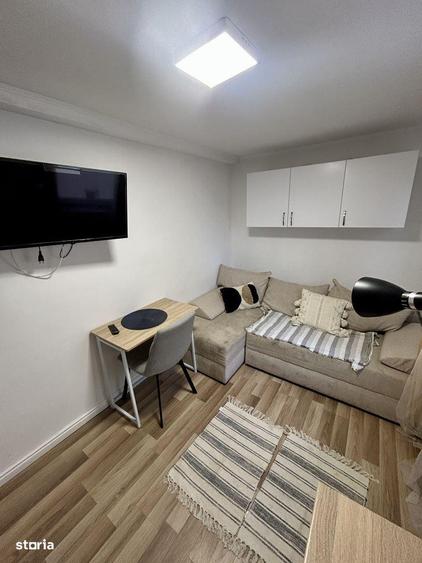 Garsoniera zona Cantemir - 4