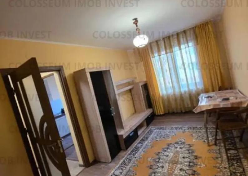 Garsoniera decomandata - zona Astra - 1