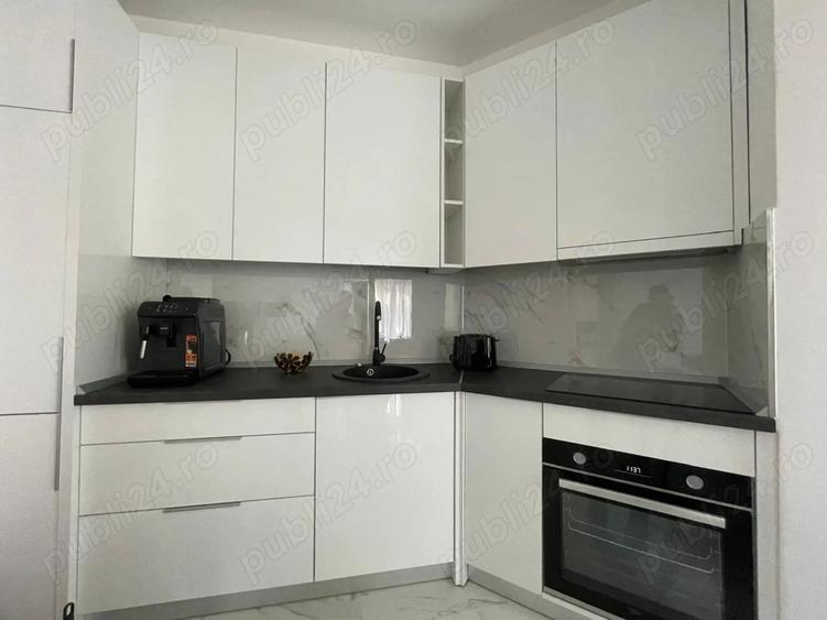 Apartament 2 camere de inchiriat Mamaia Nord, Complex ZigZag, langa Lidl - 6