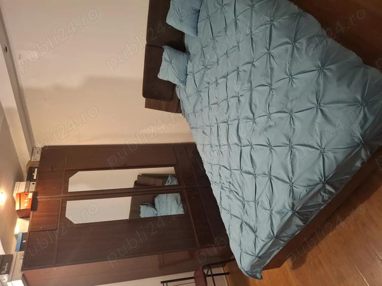 PF vand ap. 2CD(60mp utili), et.8 8 cu pod, bloc din 1991 - 1