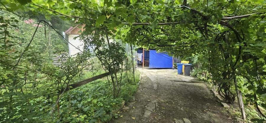 Casa de vanzare, zona Alexandru cel Bun, Sighisoara - 4