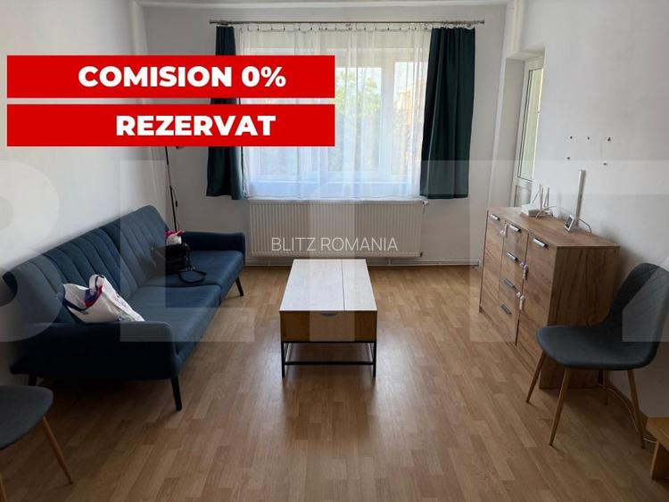 Apartament 2 camere – cu chirias stabil | Cartier Lenin, Sfantu Gheorghe