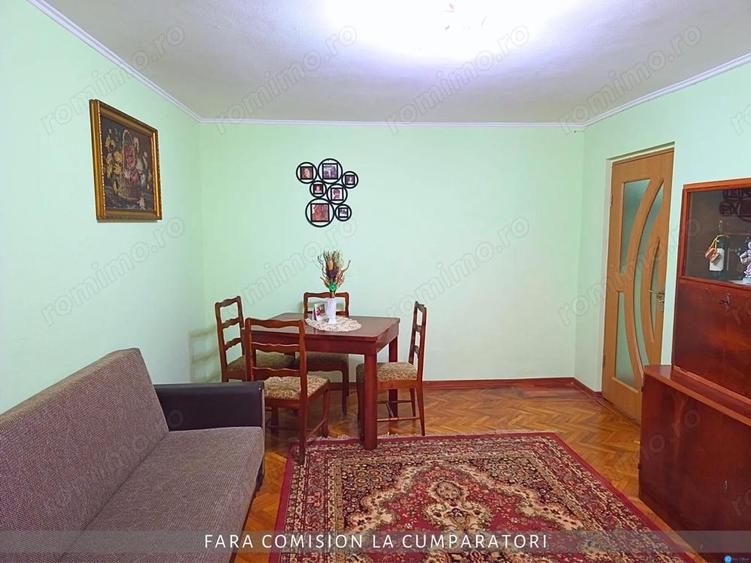 Central | Etaj 1 | Biblioteca Judeteana - aproape de cele mai bune scoli din oras - 4