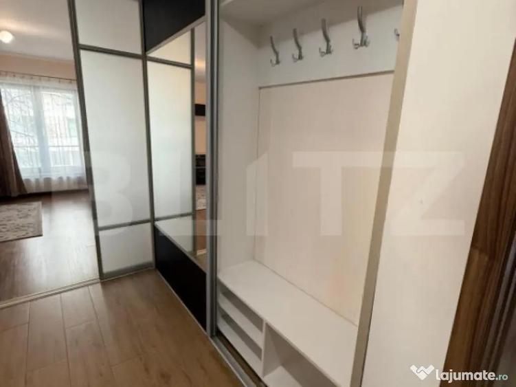 Apartament modern, 2 camere, parcare subterana, zona Diana - 8