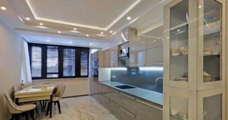 Ofer spre inchiriere apartament 2 camere in zona Petre Ispirescu - 3