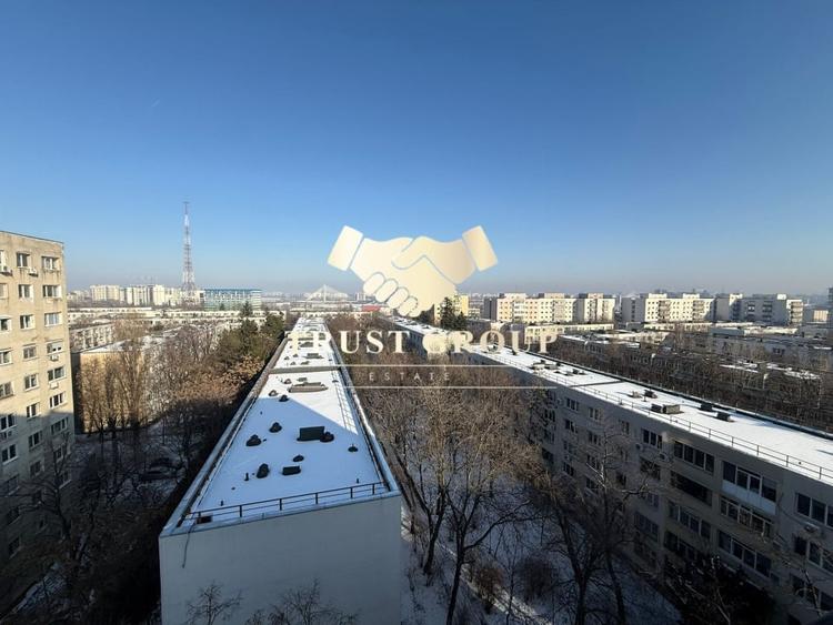 Apartament 3 Camere Zona Politehnica - 11