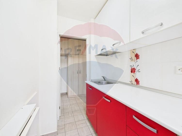 Apartament luminos de vanzare 2 camere, gata de mutat, zona Lujerului - 10