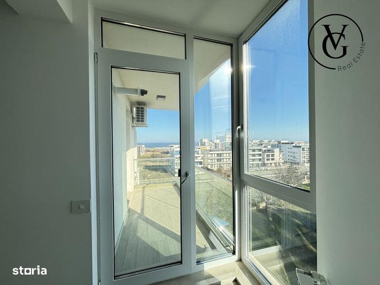 Apartament 3 camere - Meraki Resort & Spa - 8