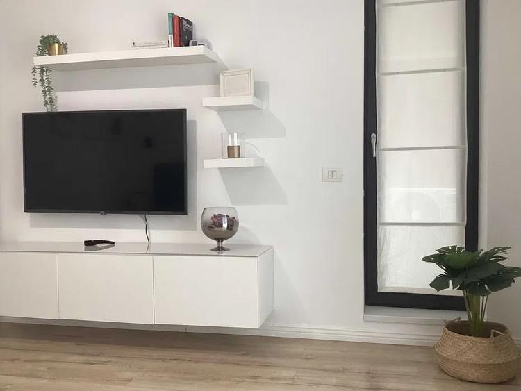 Garsonieră Superba Exigent Plaza, 10 min Metrou Lujerului, Centrala - 3