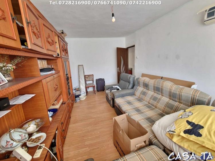 Apartament 2 camere, situat in Targu Jiu, Str. Dacia (Shopping City Mall) - 4