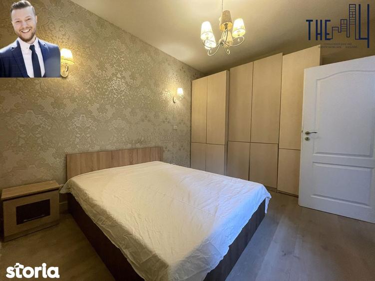 *Casa 86 mp SCD + Curte proprie 78 mp *Sector 2 *Intimitate si Liniste - 11