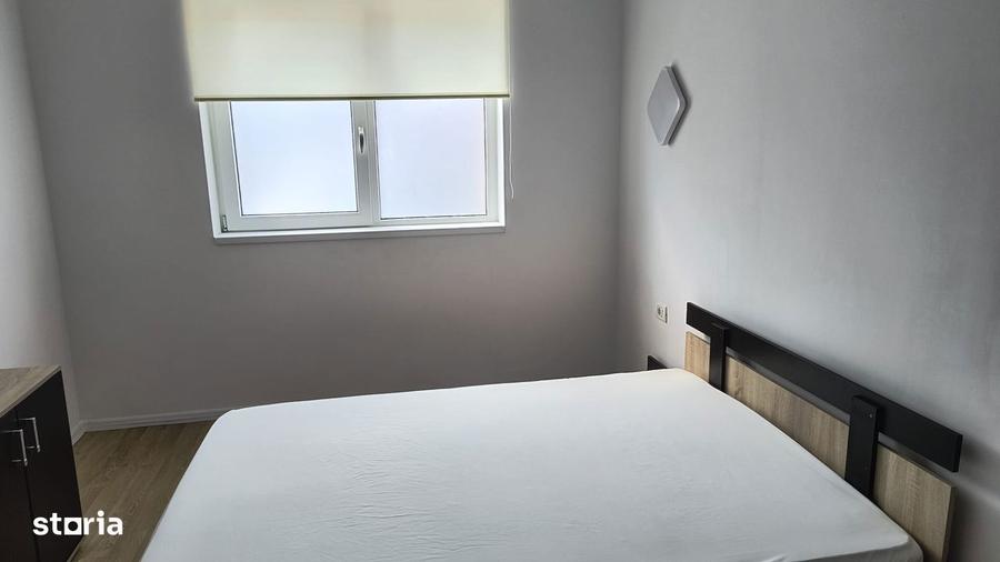 Ap 2 Camere Giroc zona Lidl 350 euro - 8