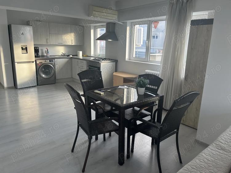 Direct Proprietar - Vand apartament 2 camere Marriott 13 Septembrie - 5