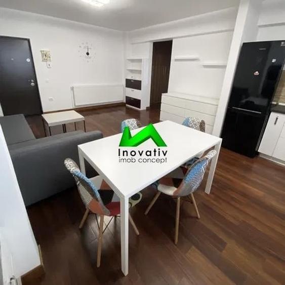 Apartament de inchiriat 2 camere Sibiu Doamna Stanca - 3