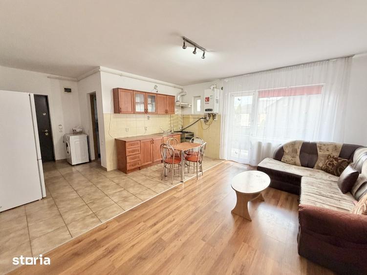 Apartament de inchiriat - toata perioada UNTOLD - 1