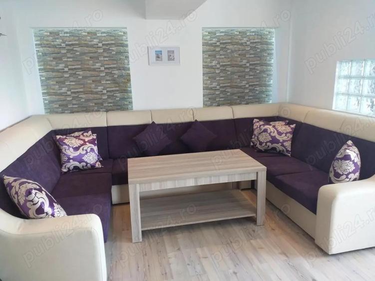 Inchiriere apartament cu terasa - 4