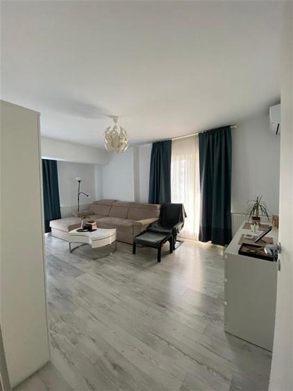 Inchiriere 2 camere LUX | Titan - Nicolae Teclu | loc parcare subteran| - 10