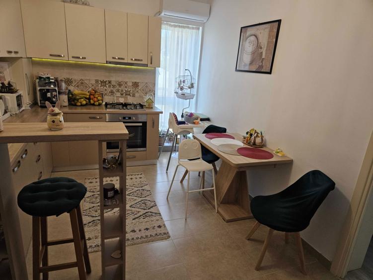 Apartament 3 camere | 72 mp | Mobilat & utilat | Parcare inclusa | Pacurari Rediu - 5