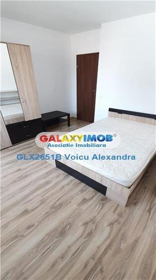 Garsoniera Bloc Nou - Berceni - Dimitrie Leonida - Parcare - 1