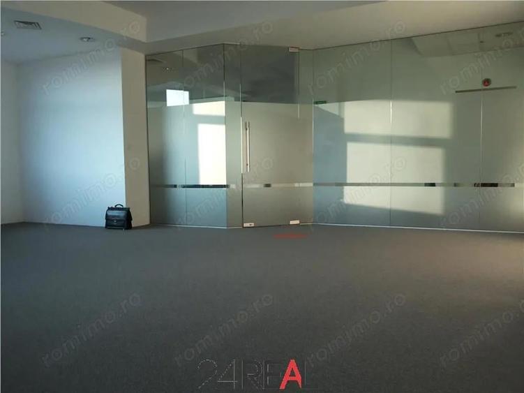 Spatii de birouri de vanzare in cladire unica - 5