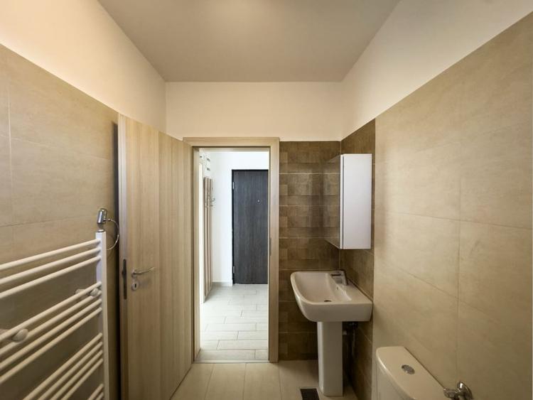 Apartament in Dinamic Residence - 2 camere open-space cu loc de parcare inclus - 9