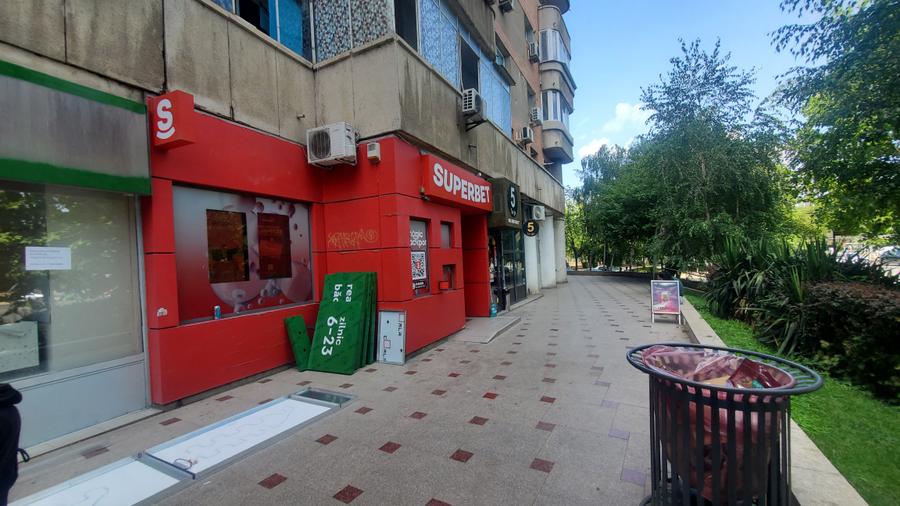 Mihai Bravu- Baba Novac-65 mp -Pret 1600 euro - 5