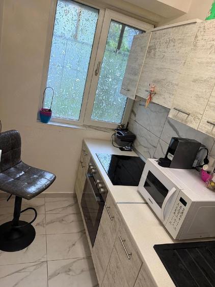 Garsoniera 32 mp renovata | Calea Giule?ti | ideal investi?ie - 1