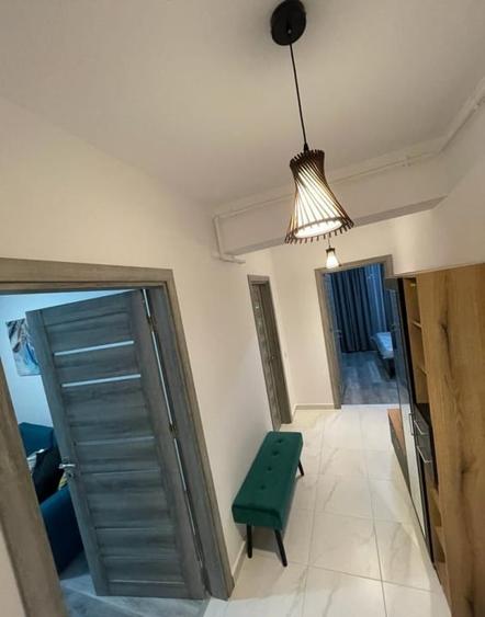 2 camere ,decomandat, 54 mp, parcare, zona The Office, Marasti - 7