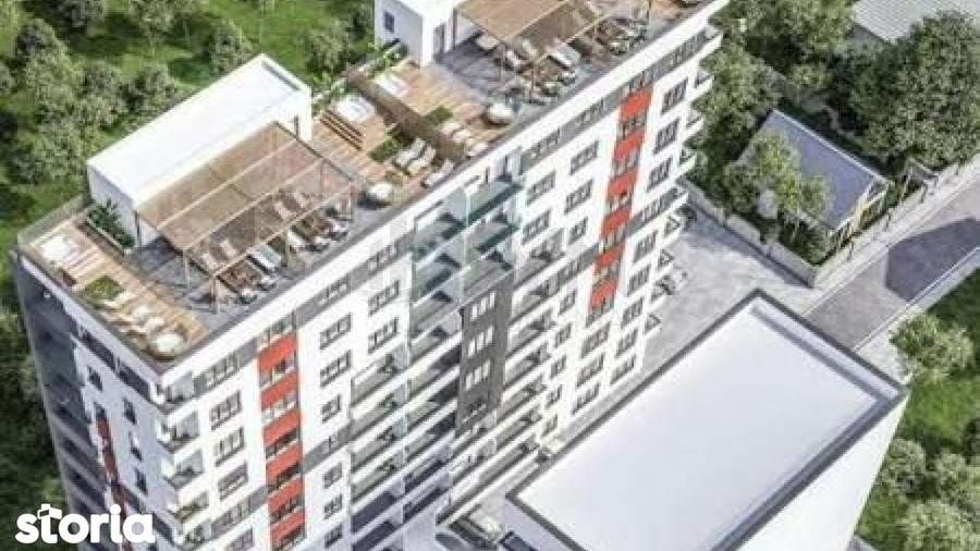Regie I 2 camere I Modern - 1