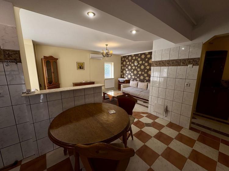 Tomis 3 - City Park Mall apartament decomandat de închiriat 2 camere - 15