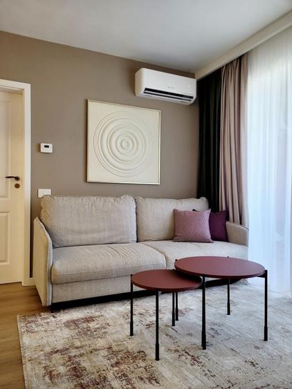 Apartament cu 3 camere în Iosia