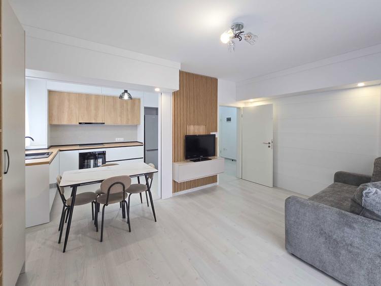 Apartament 2 camere de inchiriat Avantgarden 3 - 2