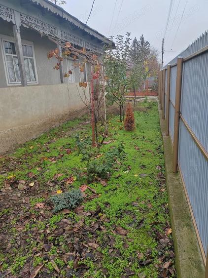 Vand casa +teren - 2