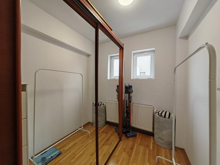 Iancu Nicolae-Jolie Ville, apartament spatios de 2 camere, dressing, parcare - 18