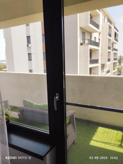 3 camere,decomandat, 85 mp util, mobilat, utilat lux,Rond Cristalului, Bragadiru - 10