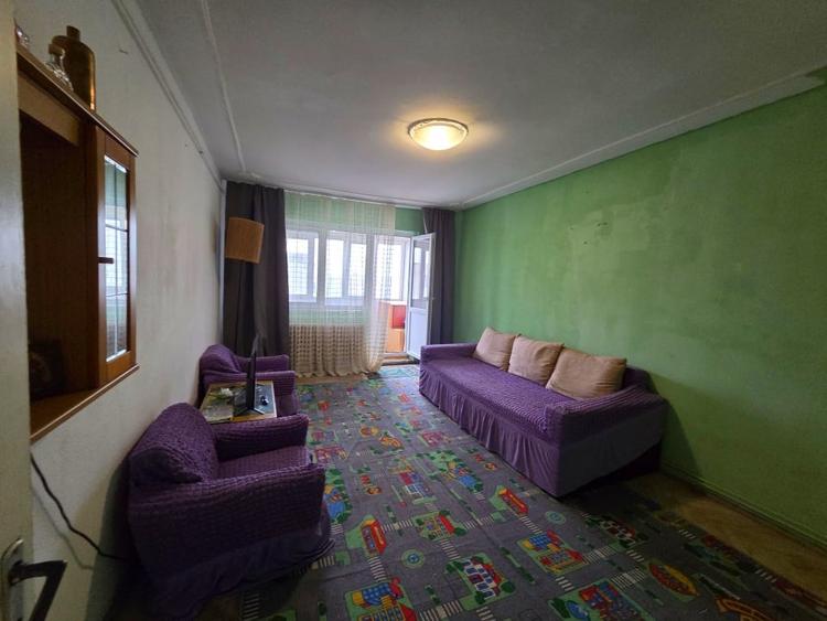 Apartament 3 camere-Decomandat-Parcul Voievozilor - 3