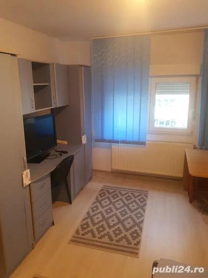 Lacul Tei, Parcul Circului, Lidl, Mega Image, semistradal dec bloc 1983 renovata 2022 mob utilata - 2